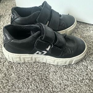 Versace boy sneakers